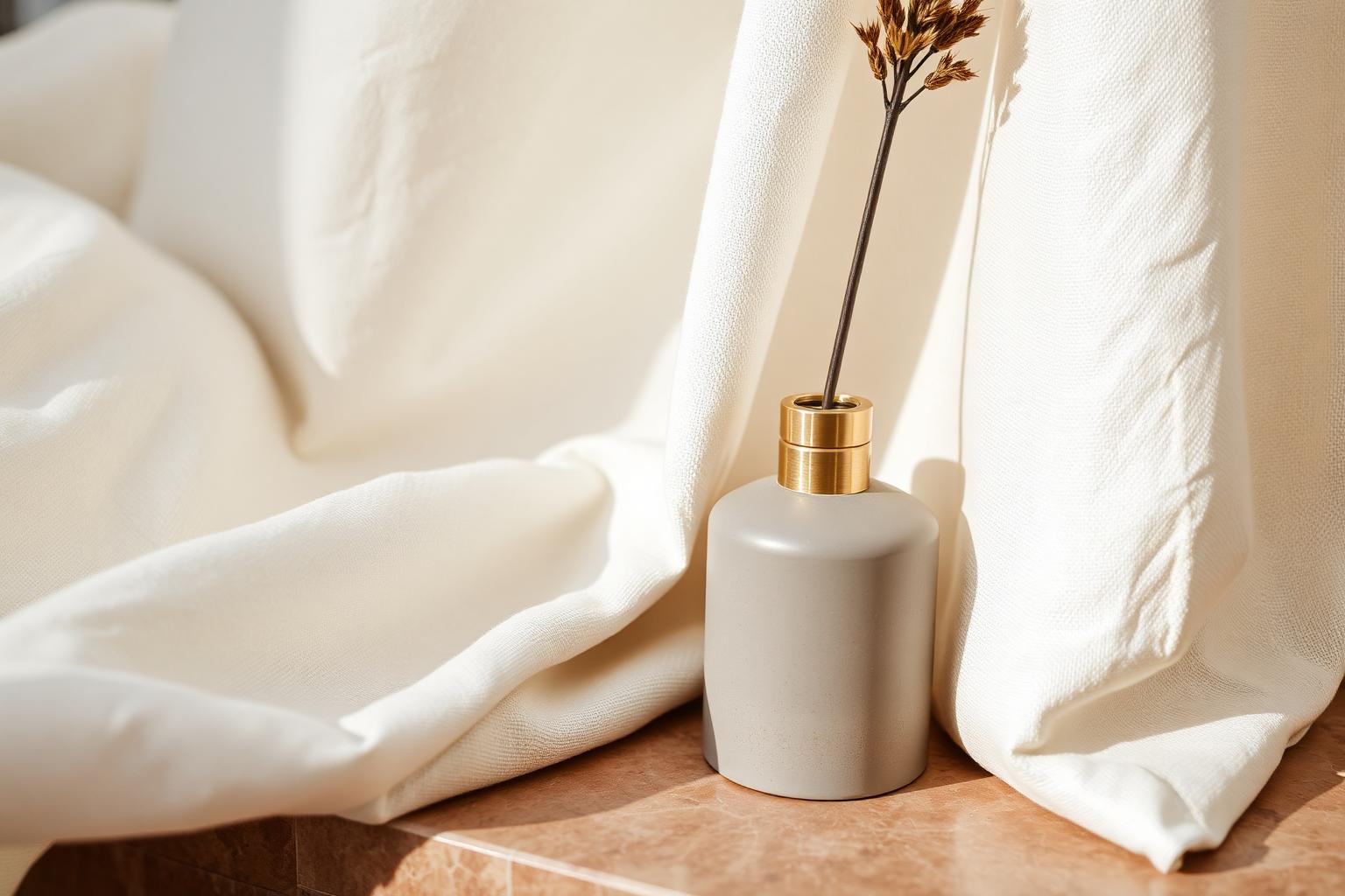 Beeld: materiaal / styling-detail
